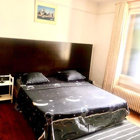 Paris Visit - Business - Tourism Apartment เครเตย ภายนอก รูปภาพ
