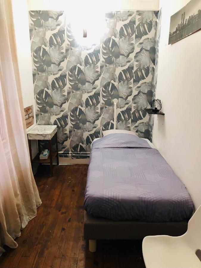 Paris Visit - Business - Tourism Apartment เครเตย ภายนอก รูปภาพ