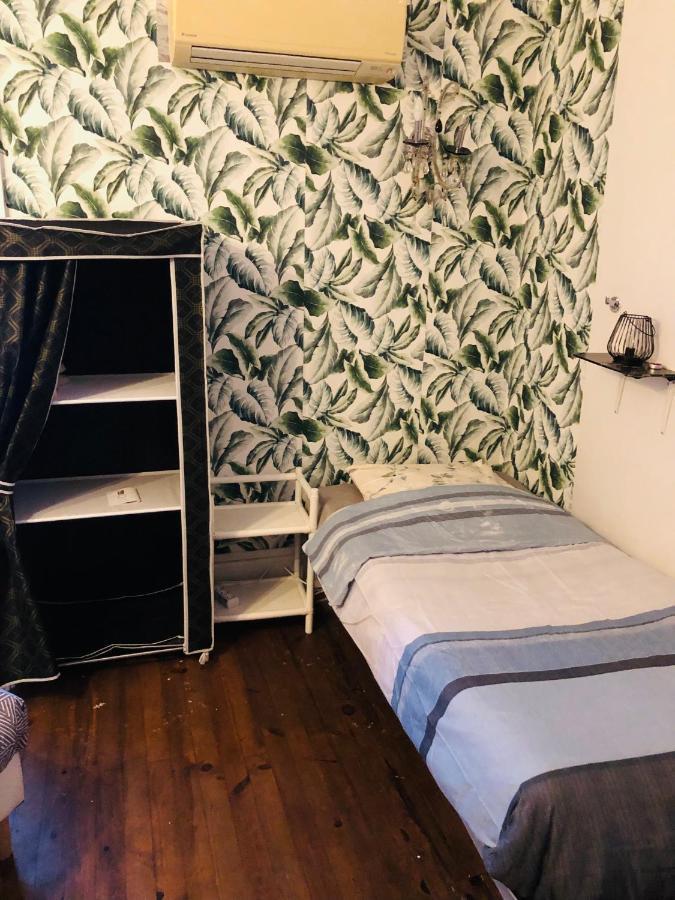 Paris Visit - Business - Tourism Apartment เครเตย ภายนอก รูปภาพ