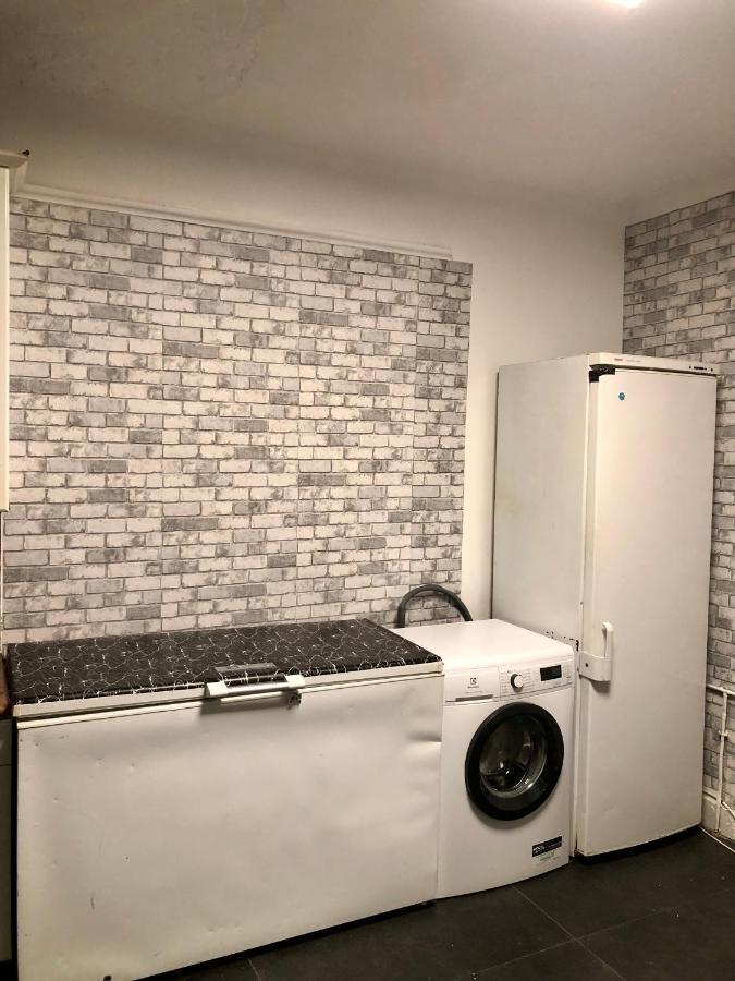 Paris Visit - Business - Tourism Apartment เครเตย ภายนอก รูปภาพ