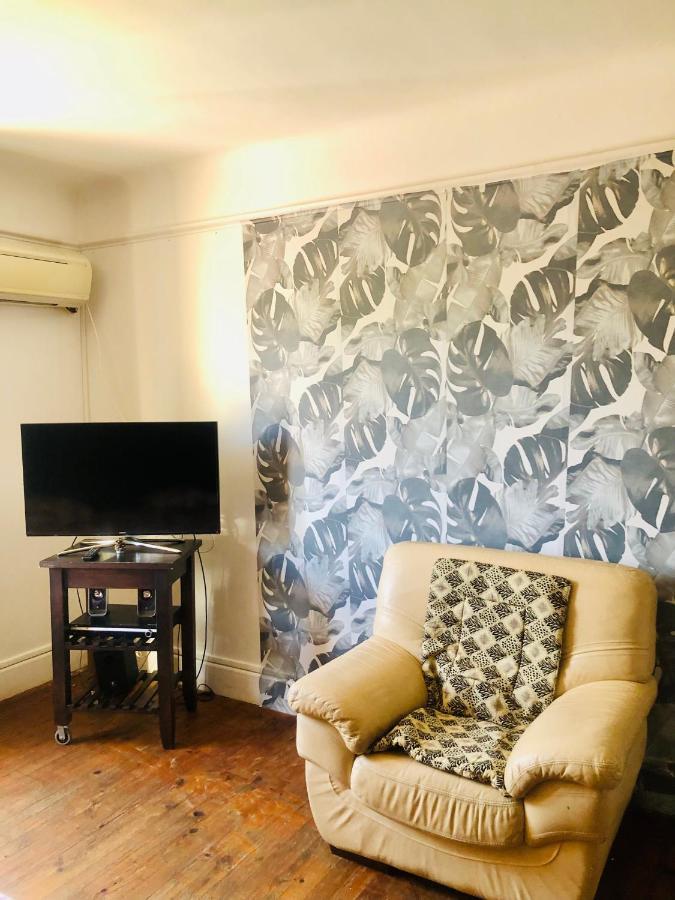 Paris Visit - Business - Tourism Apartment เครเตย ภายนอก รูปภาพ